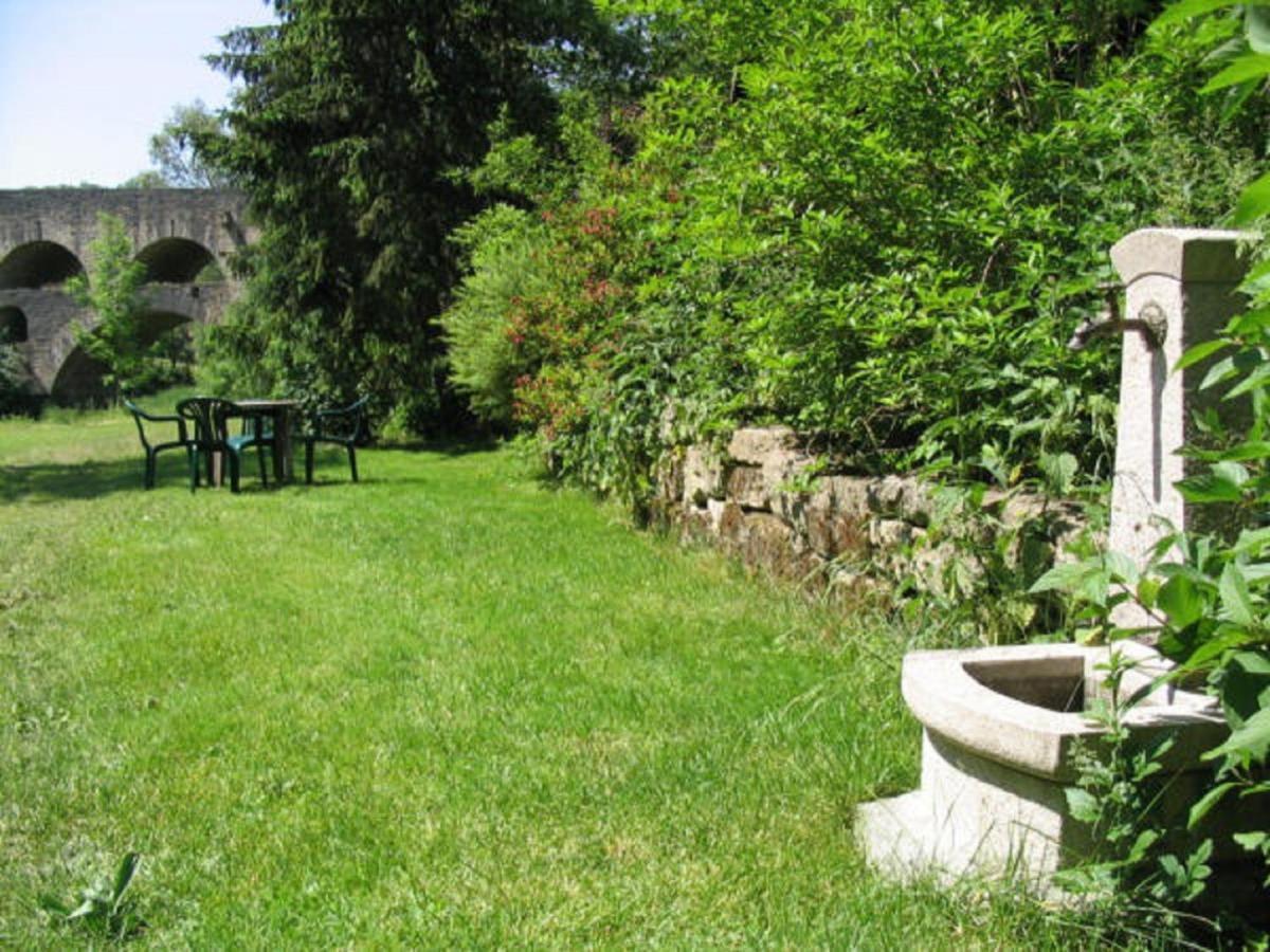 Herrnmuehle - Pension & Ferienwohnungen Rothenburg ob der Tauber Eksteriør billede